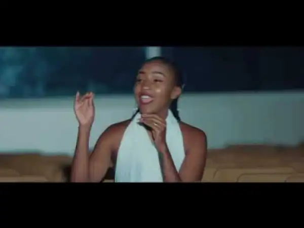 Fred Omondi - Hallelujah [Refix] ft. Annabelle
